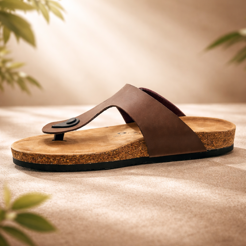 Arthen: Cork-Made Comfort