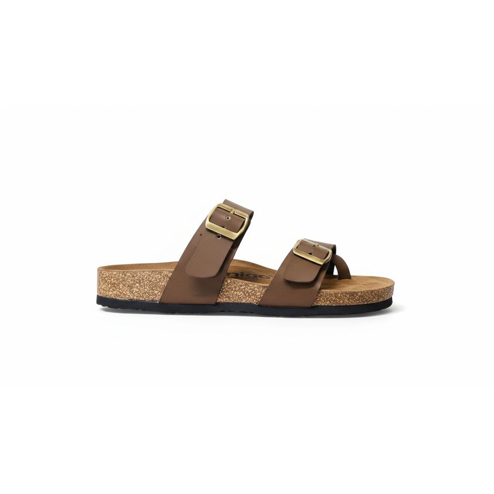 Verona: Cork-Made Comfort