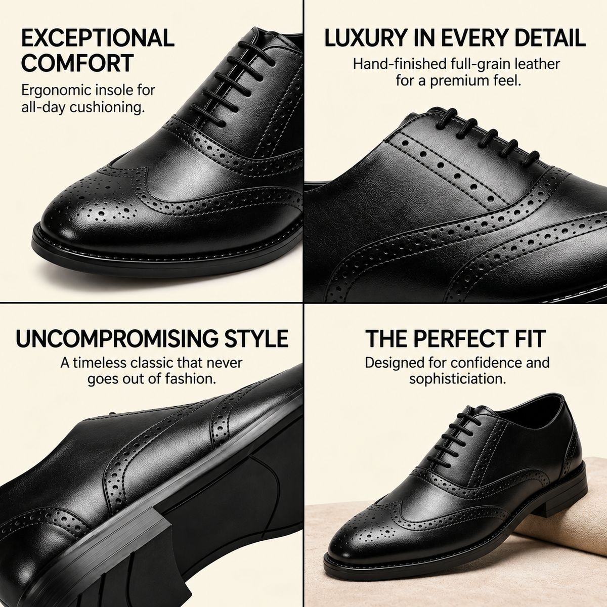 Imperial : Premium Loafers