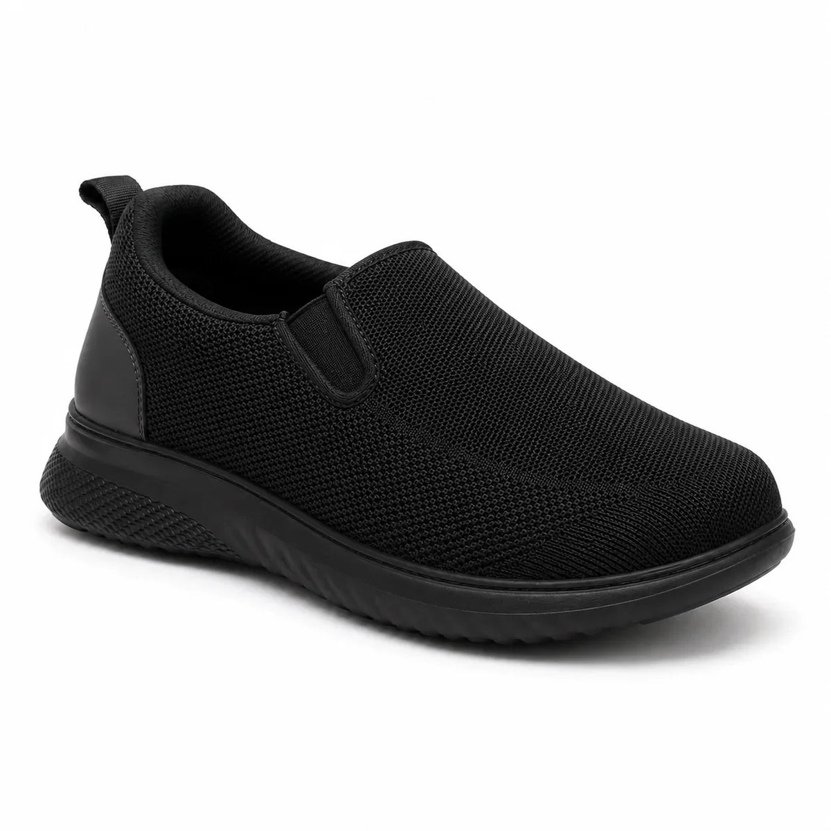 Charge 2.0: Breathable Cushioned Shoes