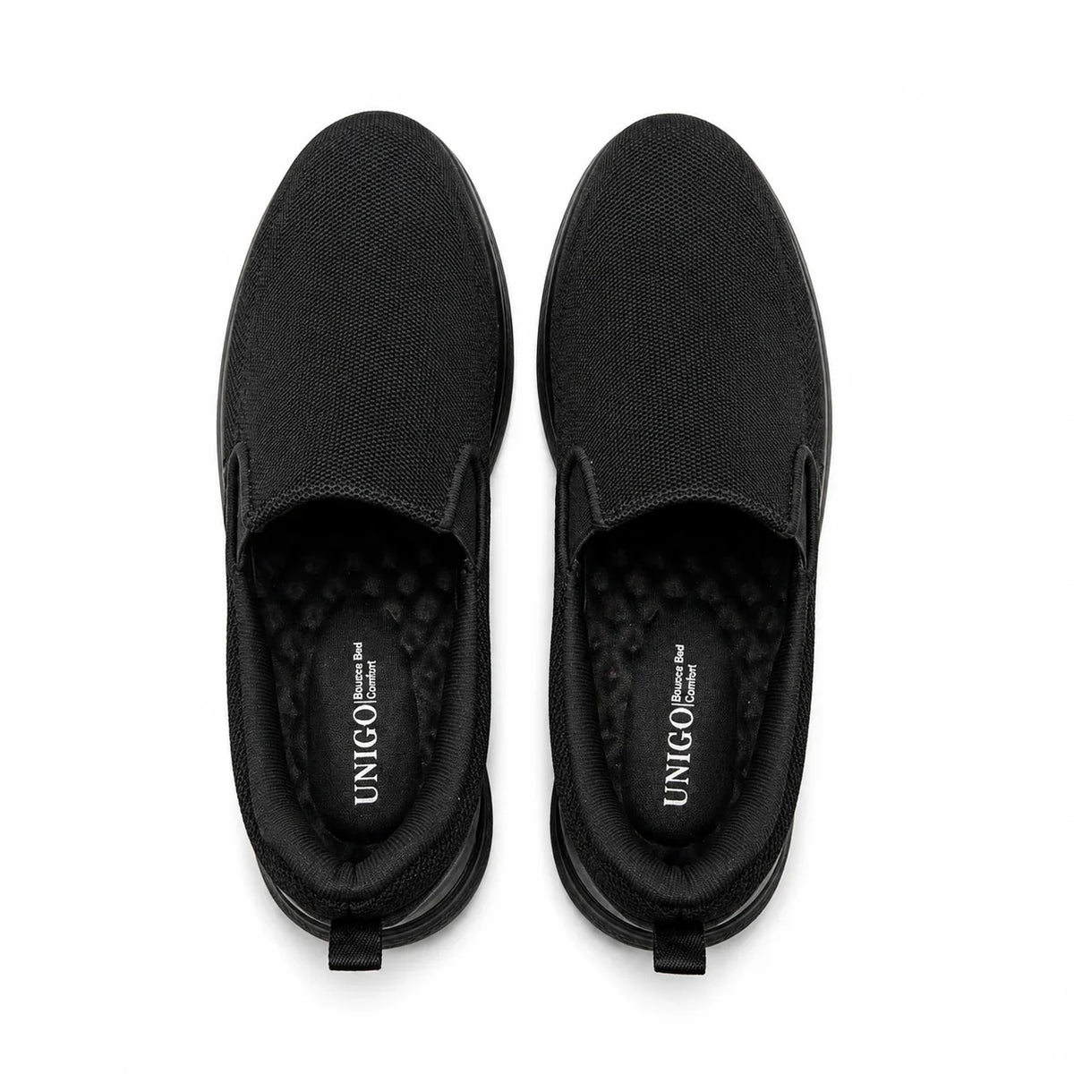 Charge 2.0: Breathable Cushioned Shoes