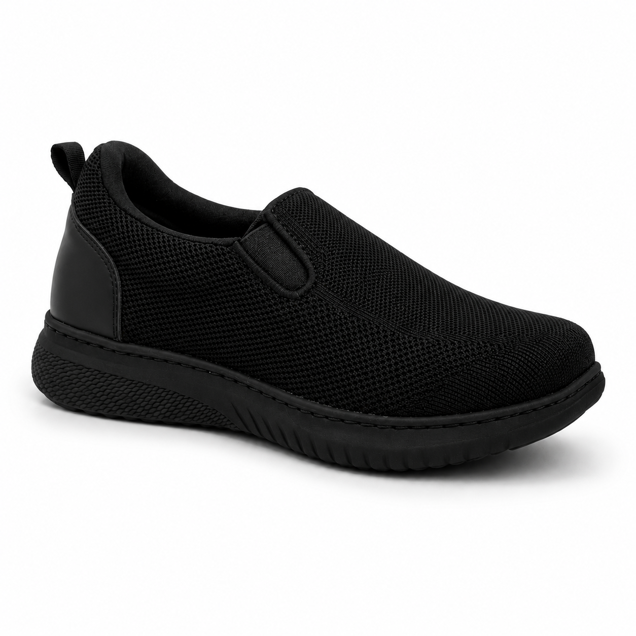 Charge 2.0: Breathable Cushioned Shoes