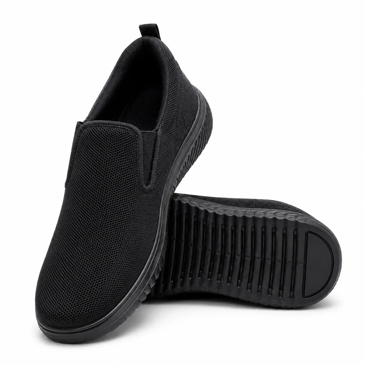 Charge 2.0: Breathable Cushioned Shoes