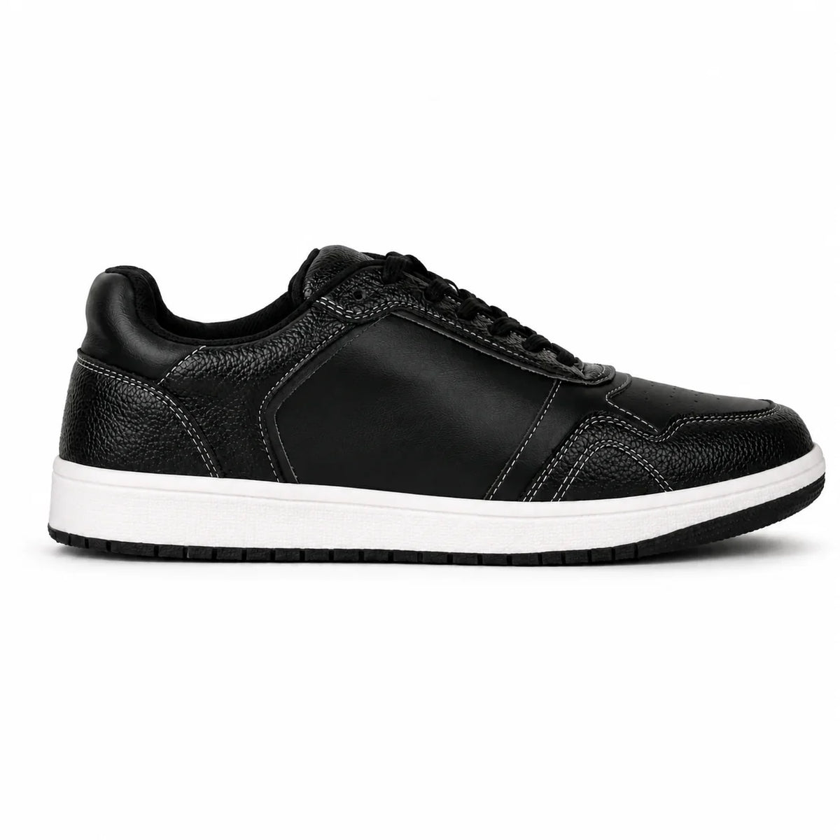 Legend Black & White : Premium Ease Walkers
