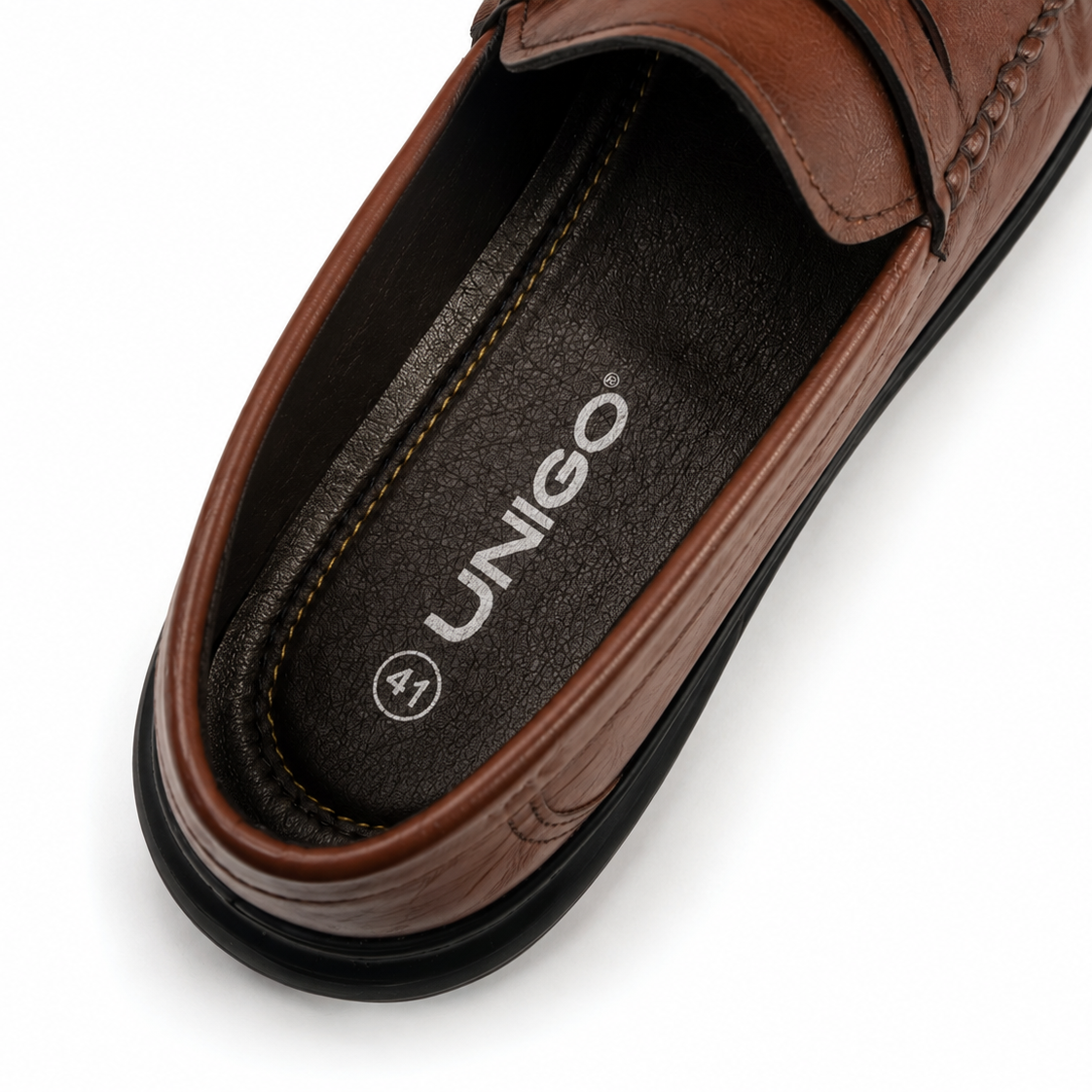 Monarch : Premium Loafers