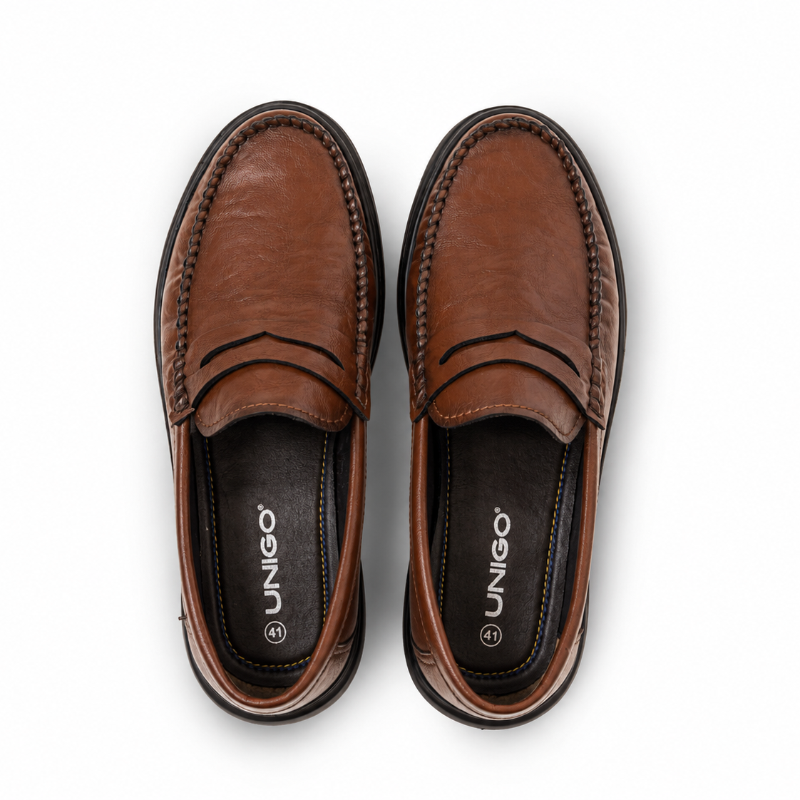 Monarch : Premium Loafers