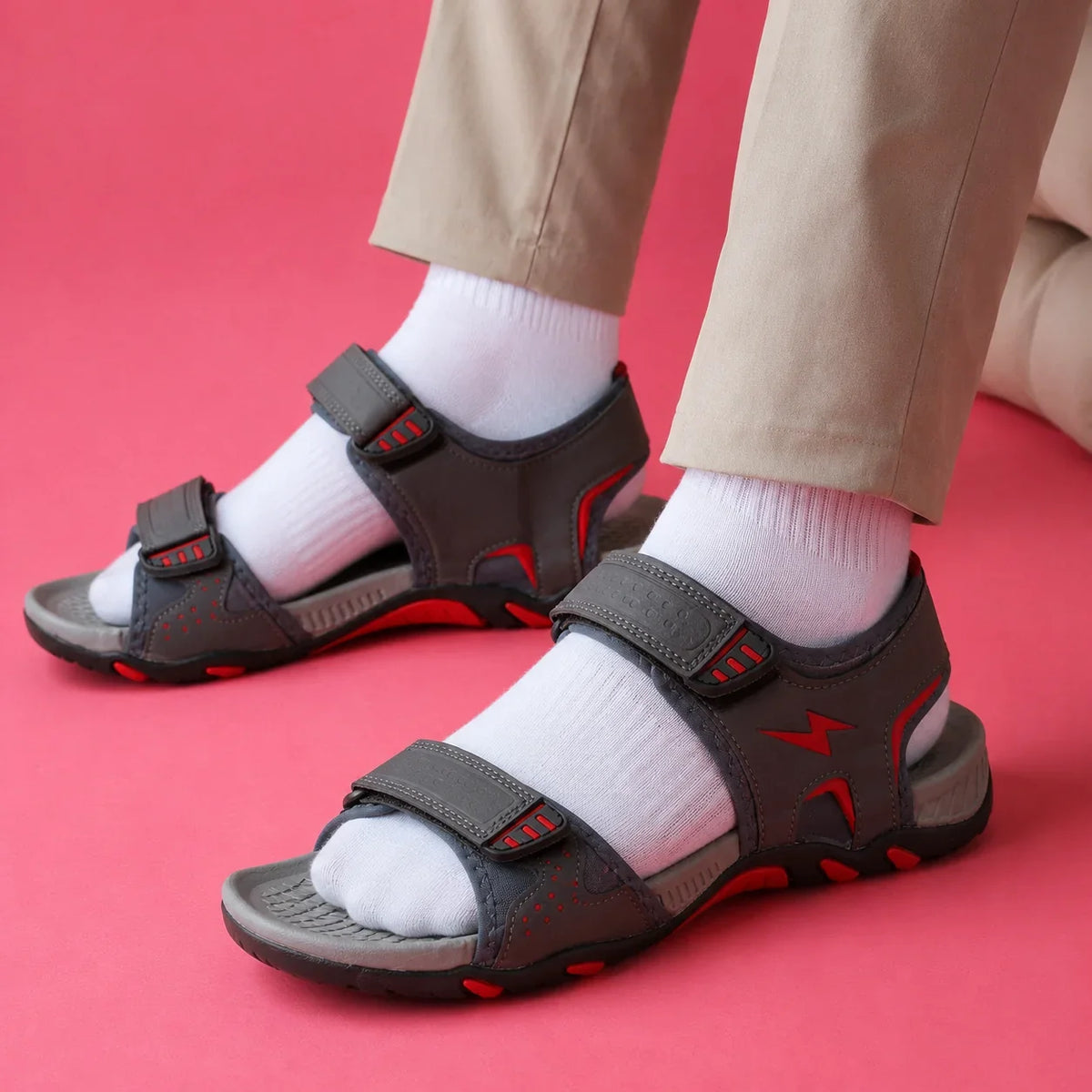 Infinity : All-Terrain Sandals