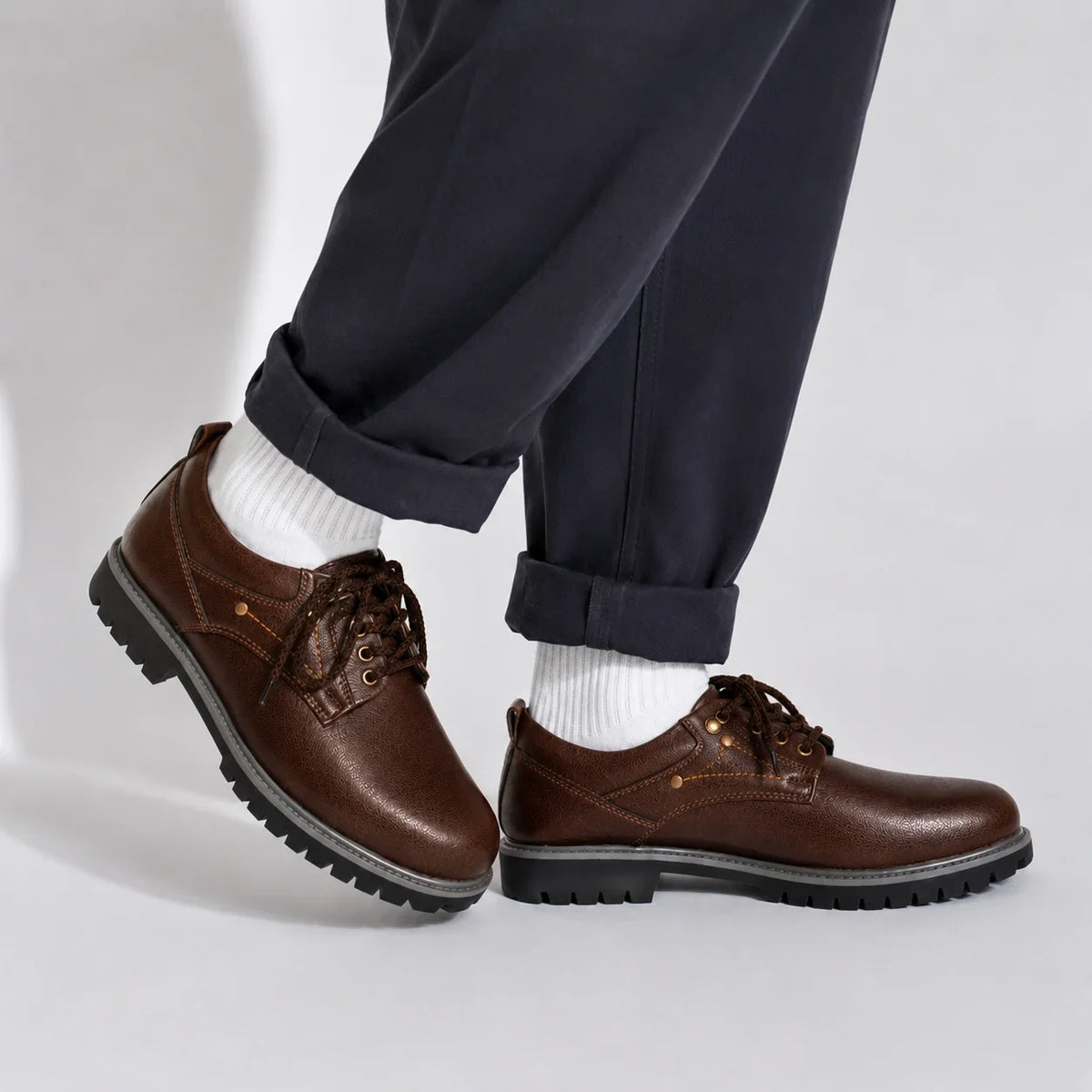Marc: Go-Anywhere Boots