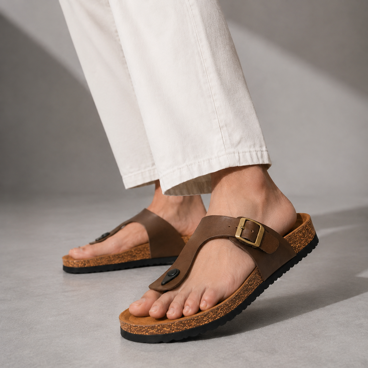 Arthen: Cork-Made Comfort