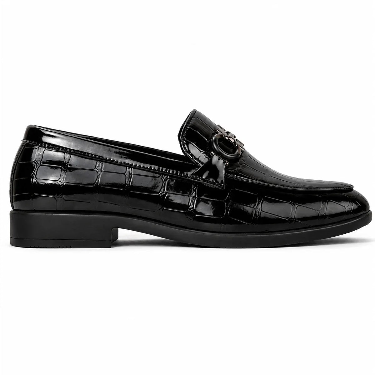 King : Premium Loafers