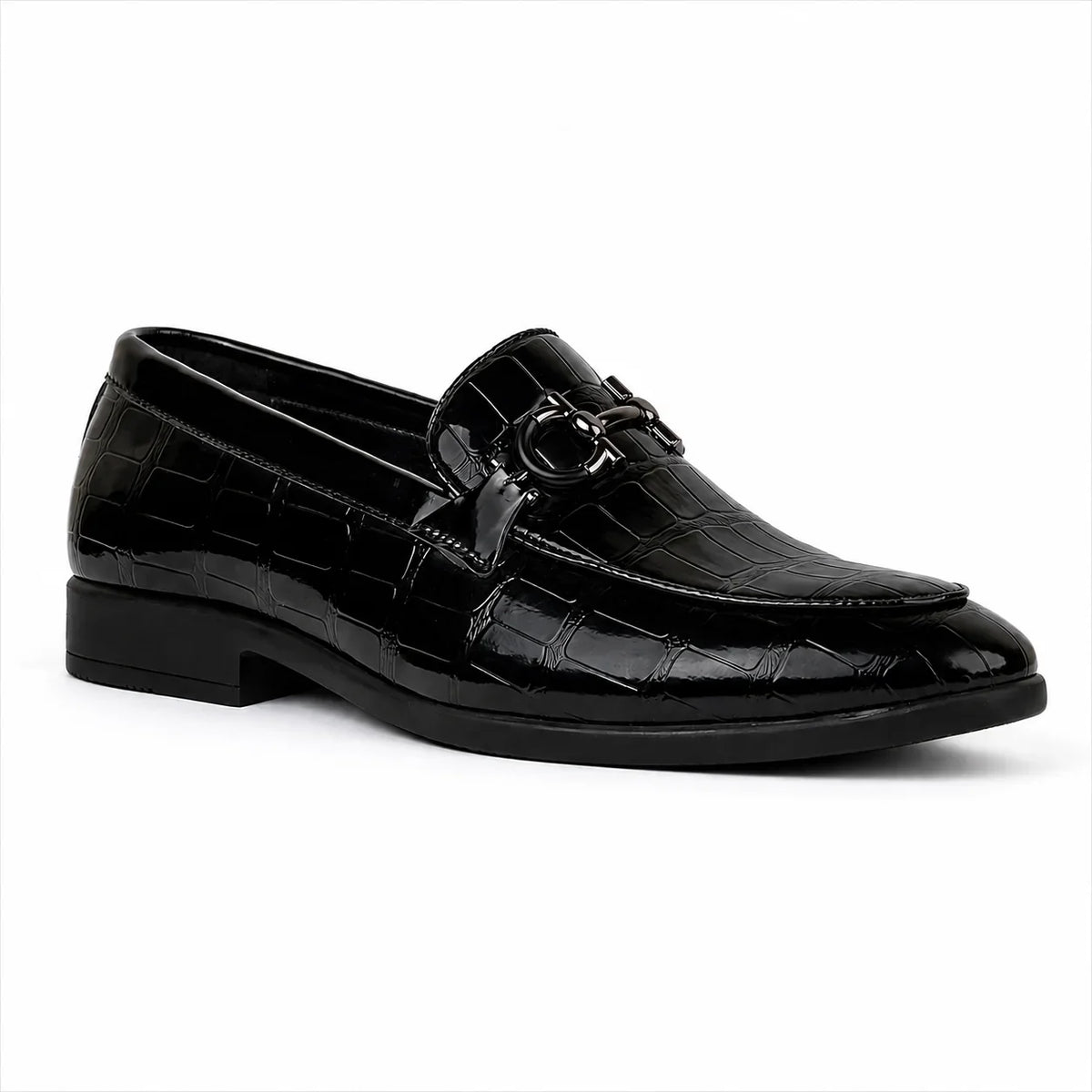 King : Premium Loafers