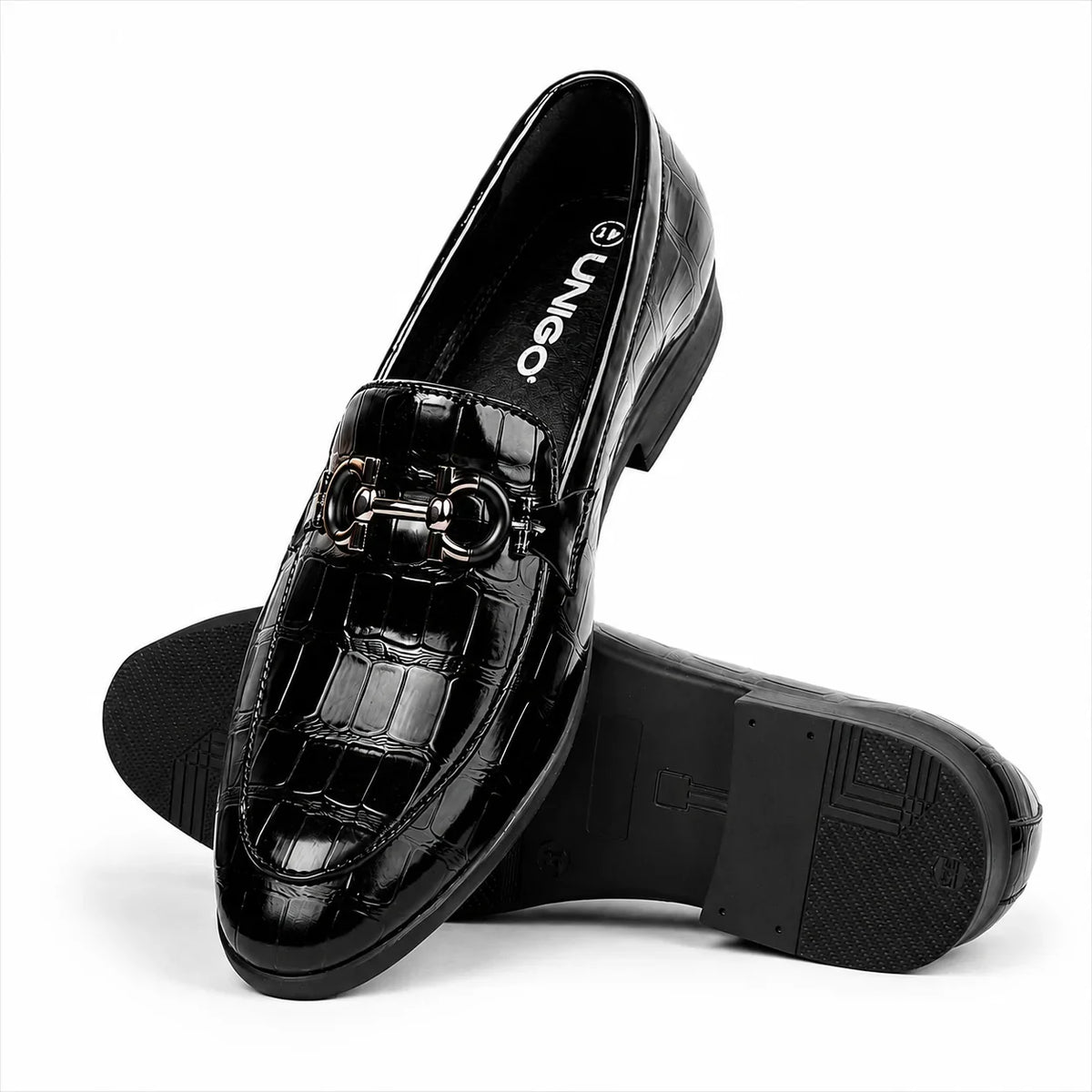 King : Premium Loafers