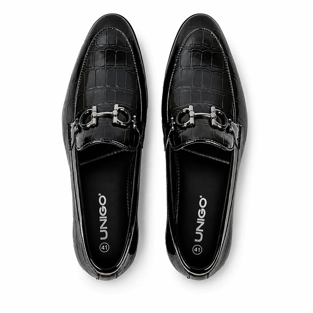 King : Premium Loafers
