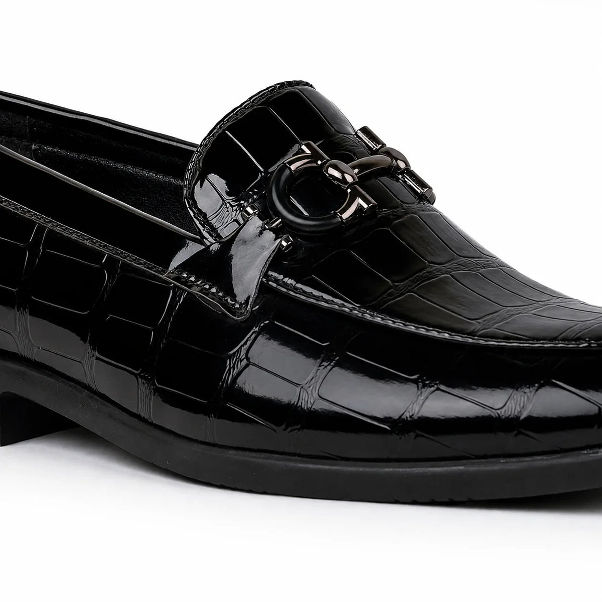 King : Premium Loafers