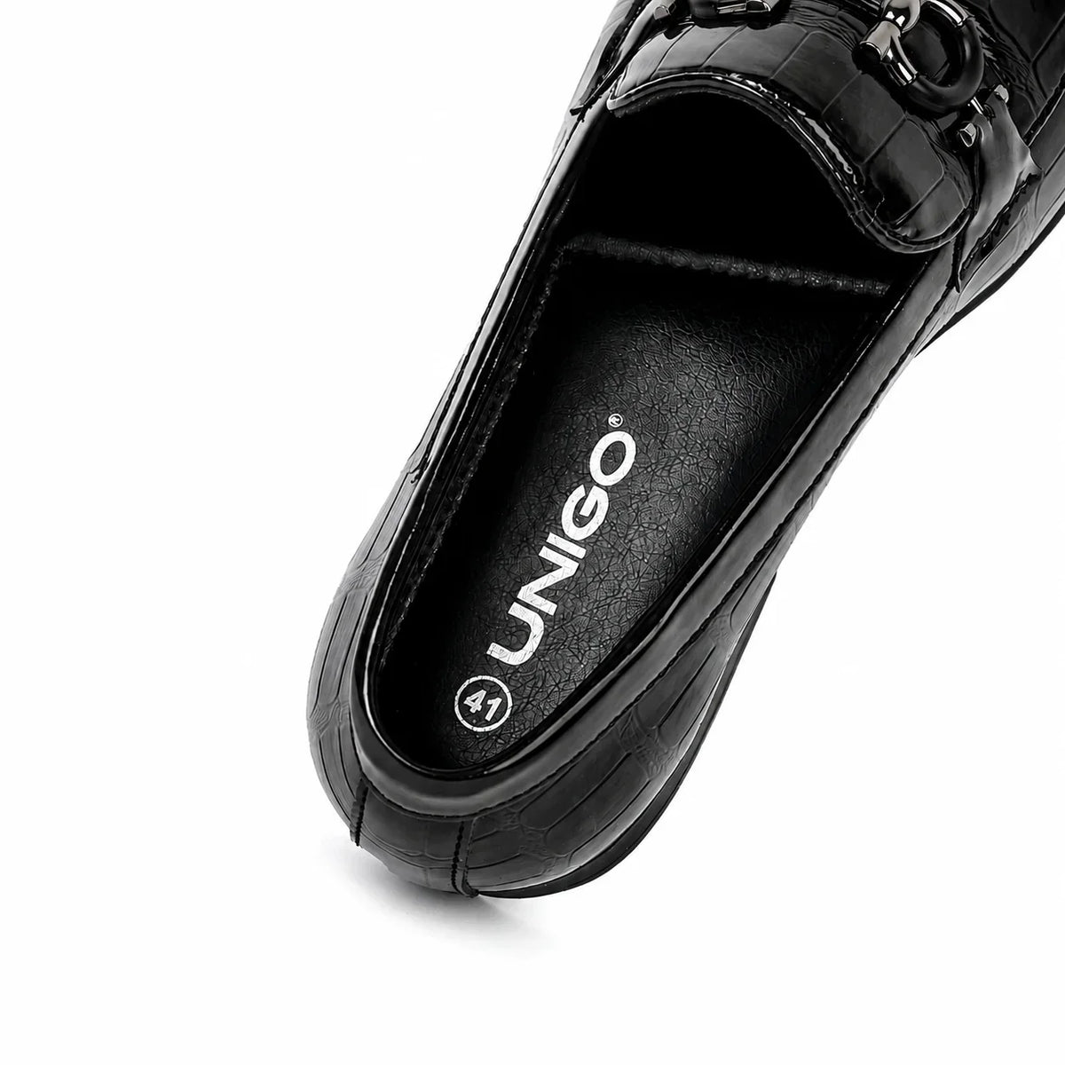 King : Premium Loafers
