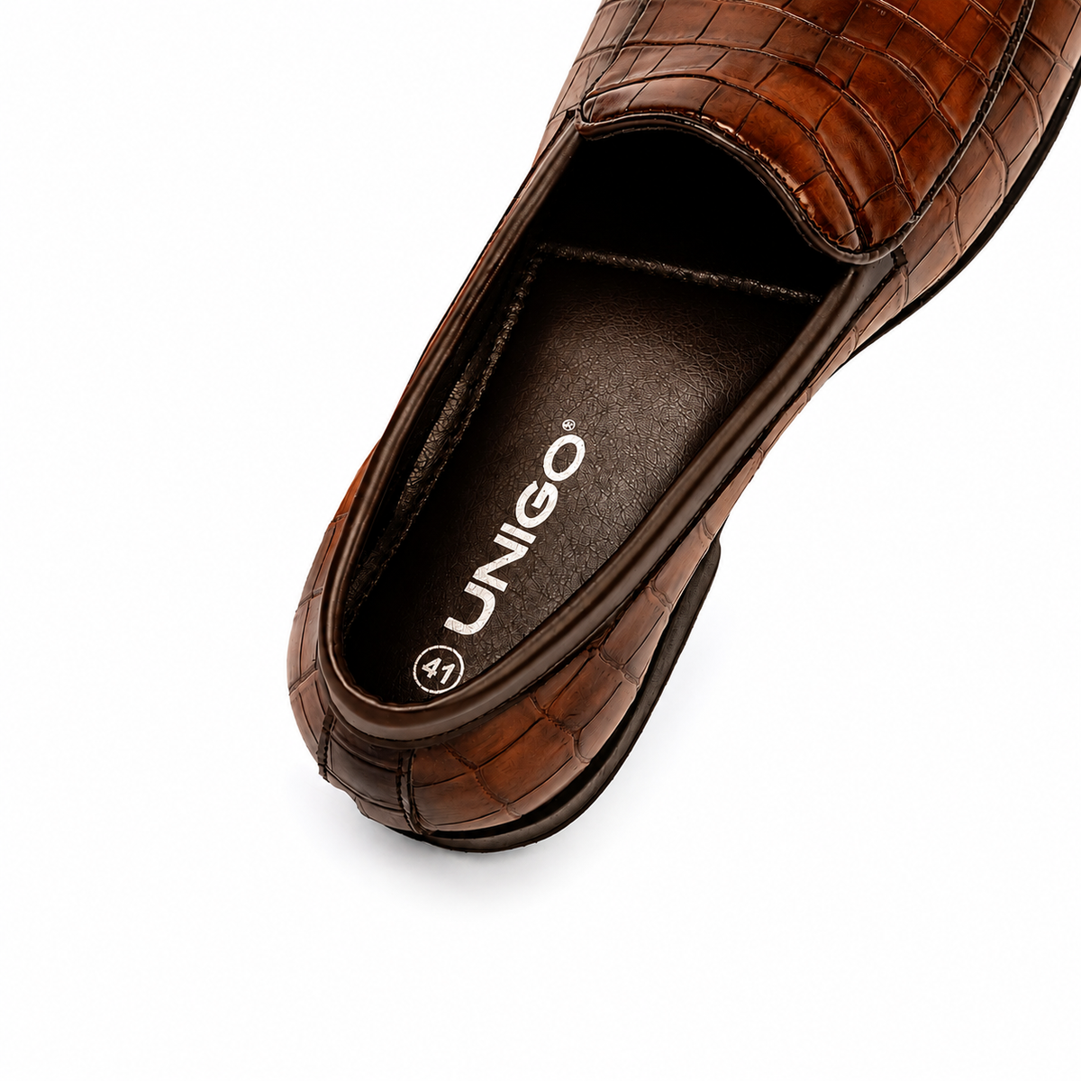 Vintage : Premium Loafers