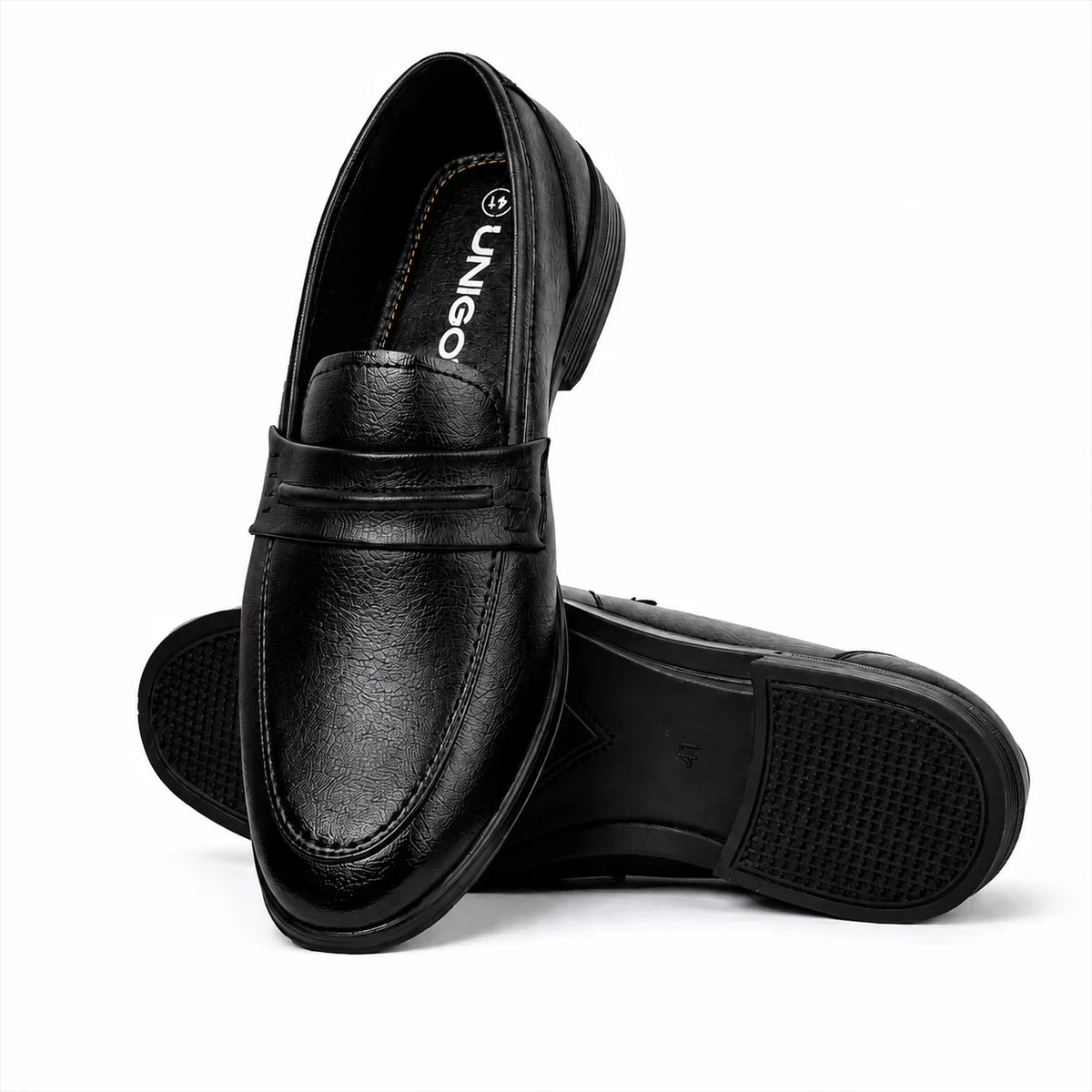 Vegas : Premium Ease Loafers