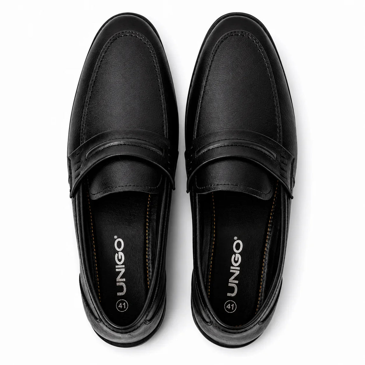 Vegas : Premium Ease Loafers
