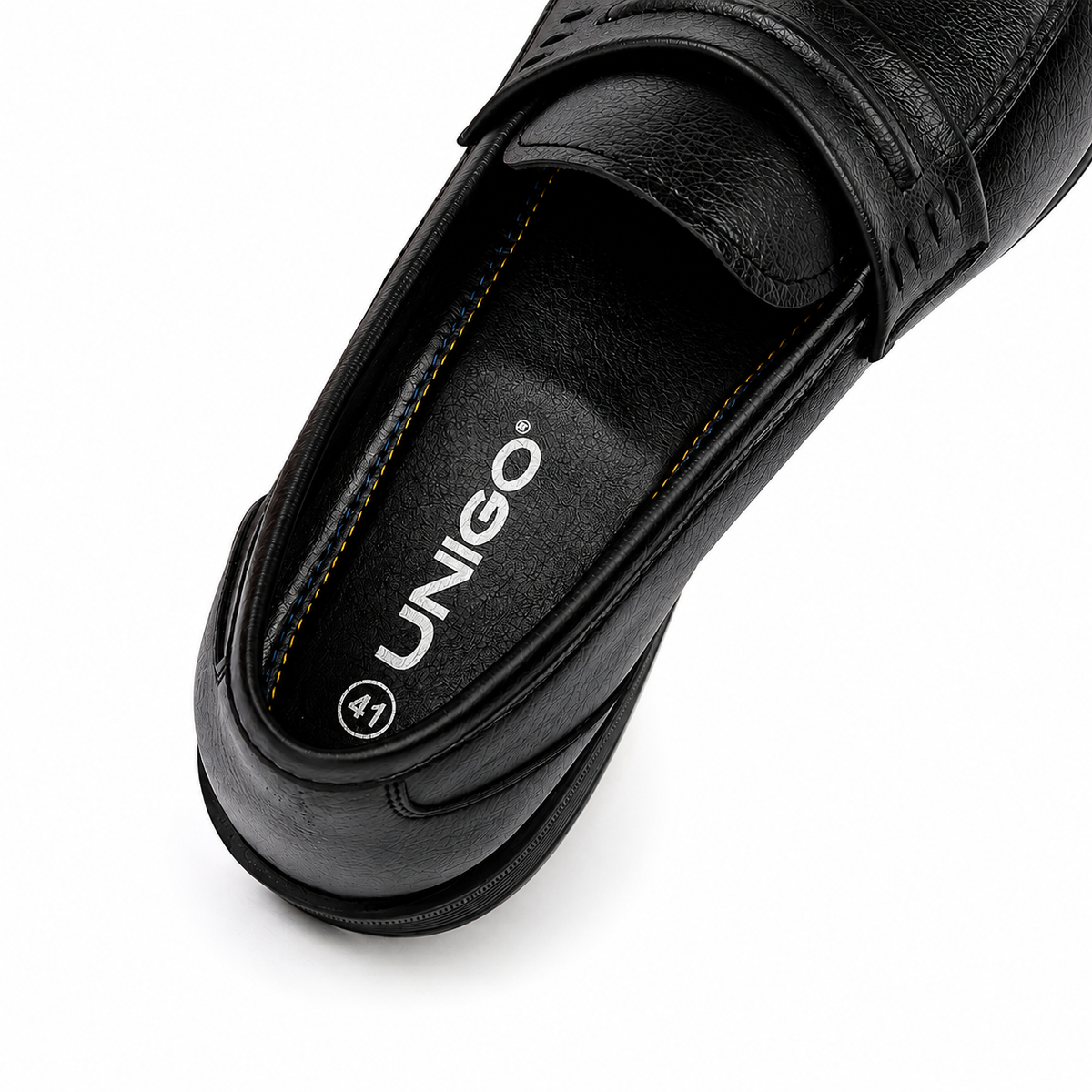 Vegas : Premium Ease Loafers