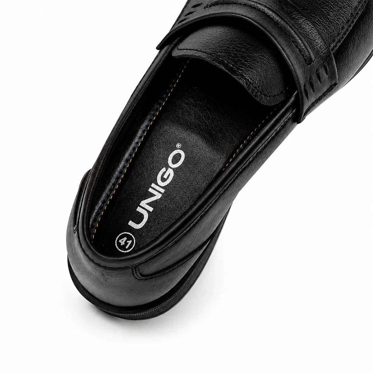 Vegas : Premium Ease Loafers