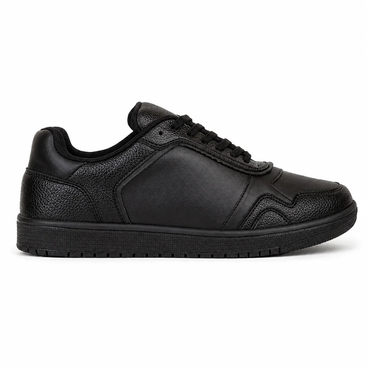 Legend Full Black : Premium Ease Walkers