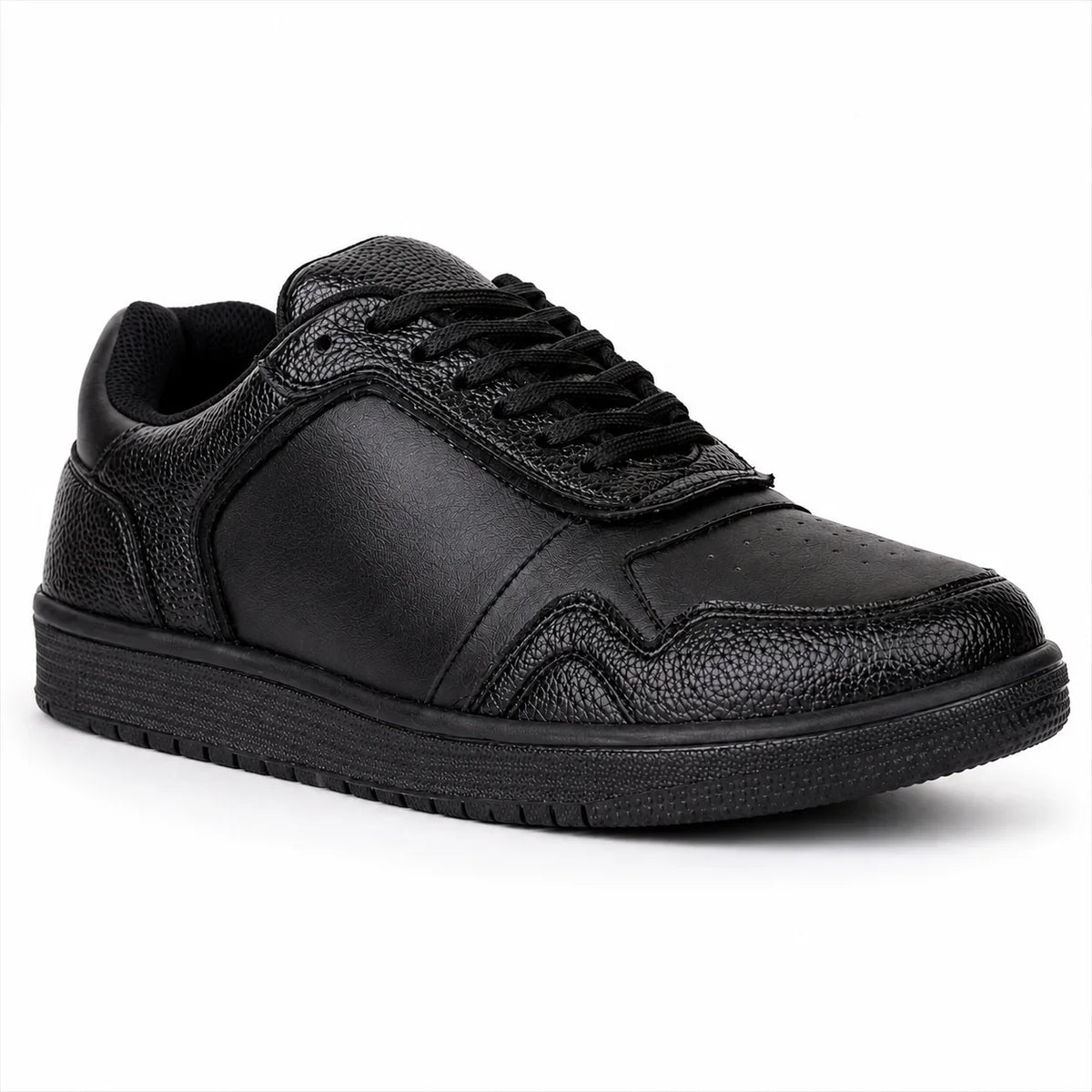 Legend Full Black : Premium Ease Walkers