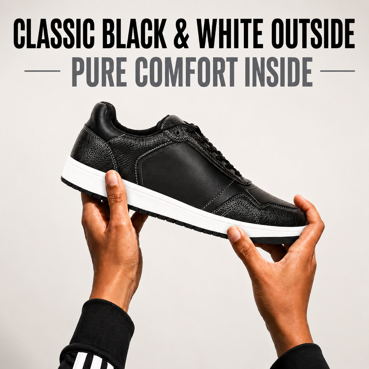 Legend : Premium Ease Walkers