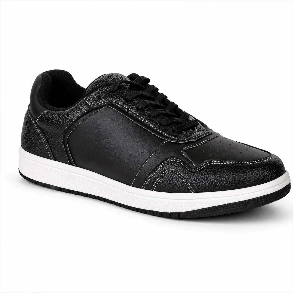 Legend Black & White : Premium Ease Walkers