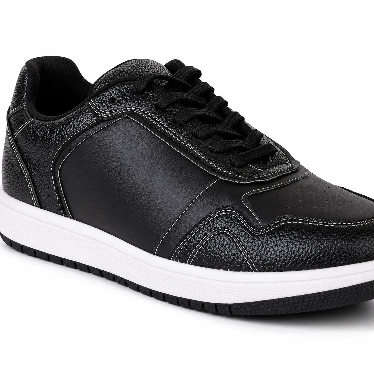 Legend Black & White : Premium Ease Walkers