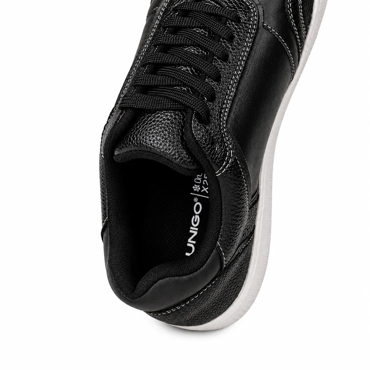 Legend Black & White : Premium Ease Walkers