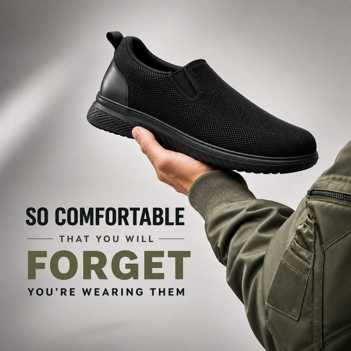 Charge 2.0: Breathable Cushioned Shoes