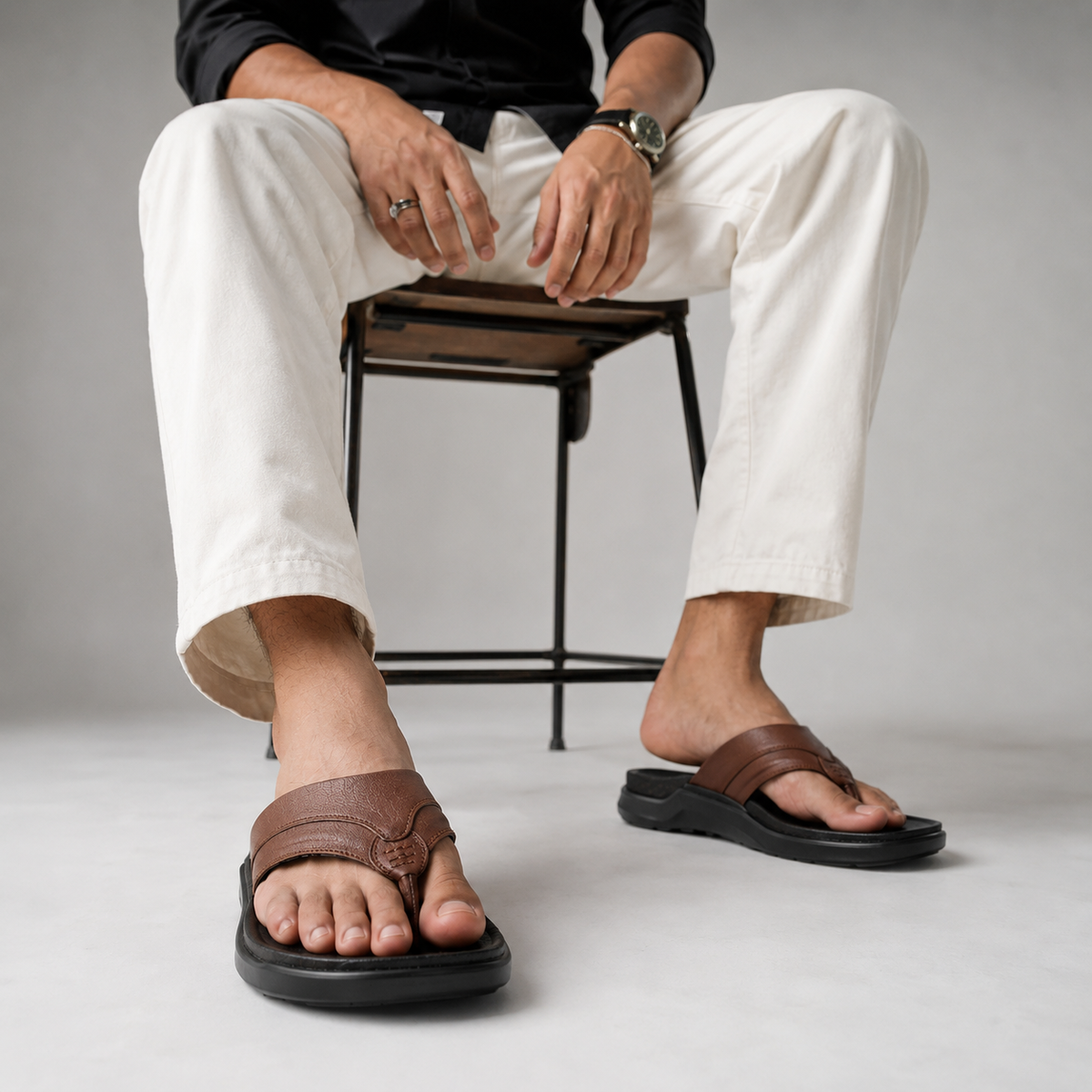 Alpha Classic: Ease Walkers