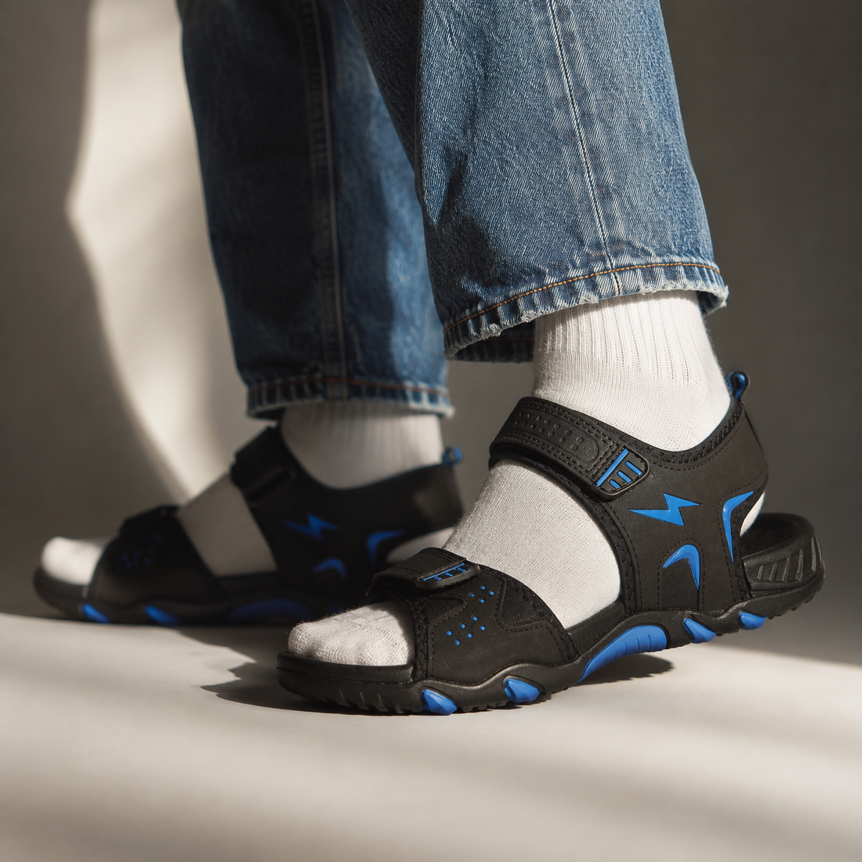 Infinity : All-Terrain Sandals