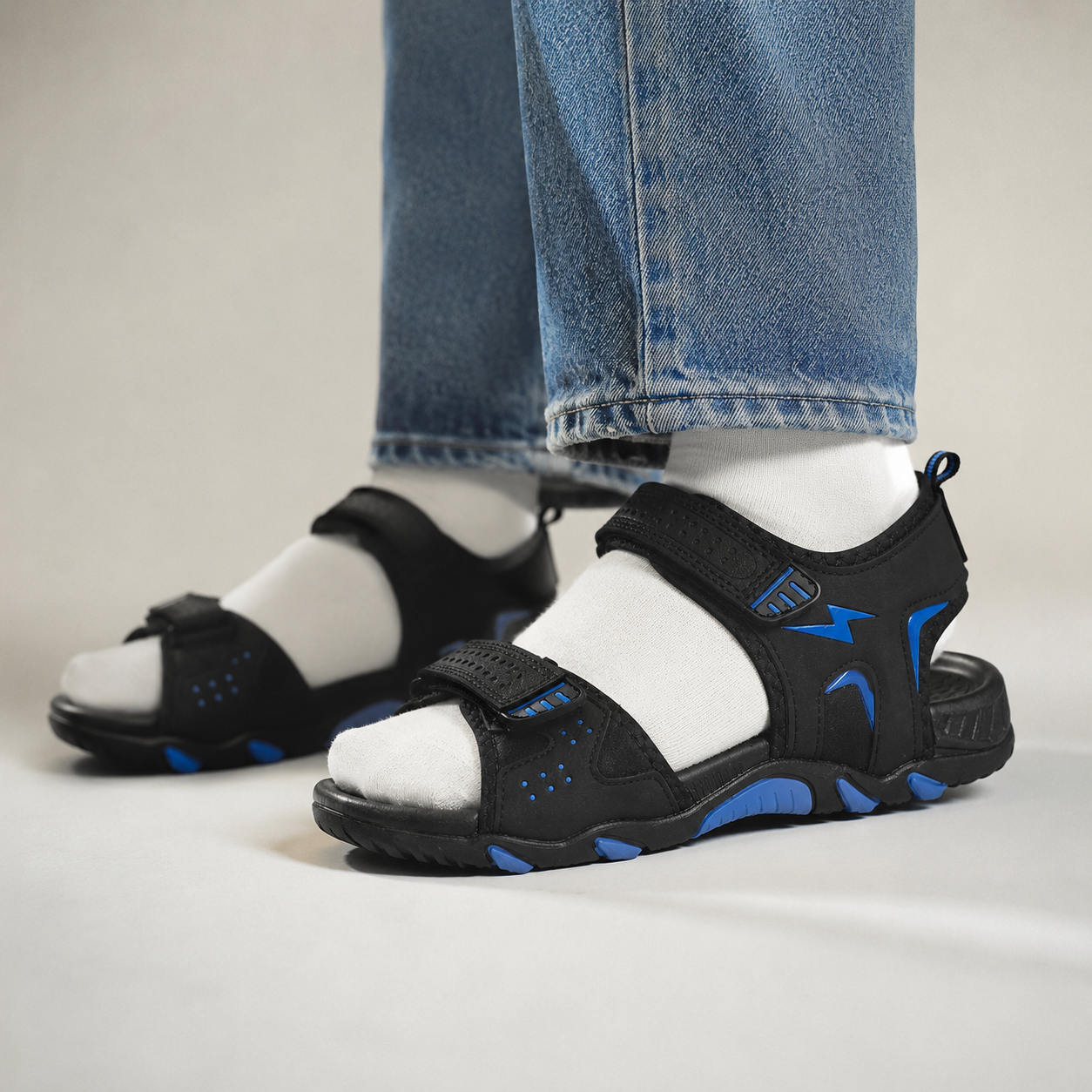 Infinity : All-Terrain Sandals