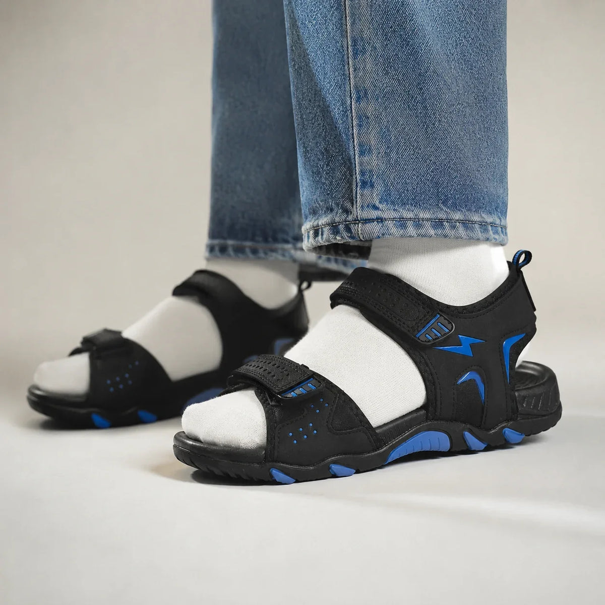 Infinity : All-Terrain Sandals