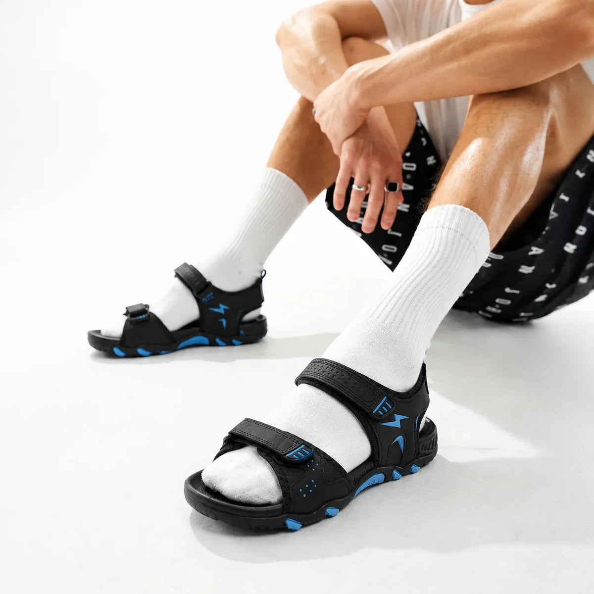 Infinity : All-Terrain Sandals