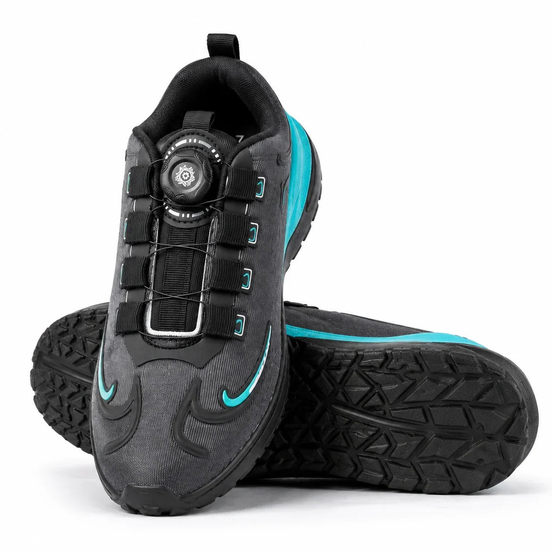 Hunter : Premium Dial Lace Shoes
