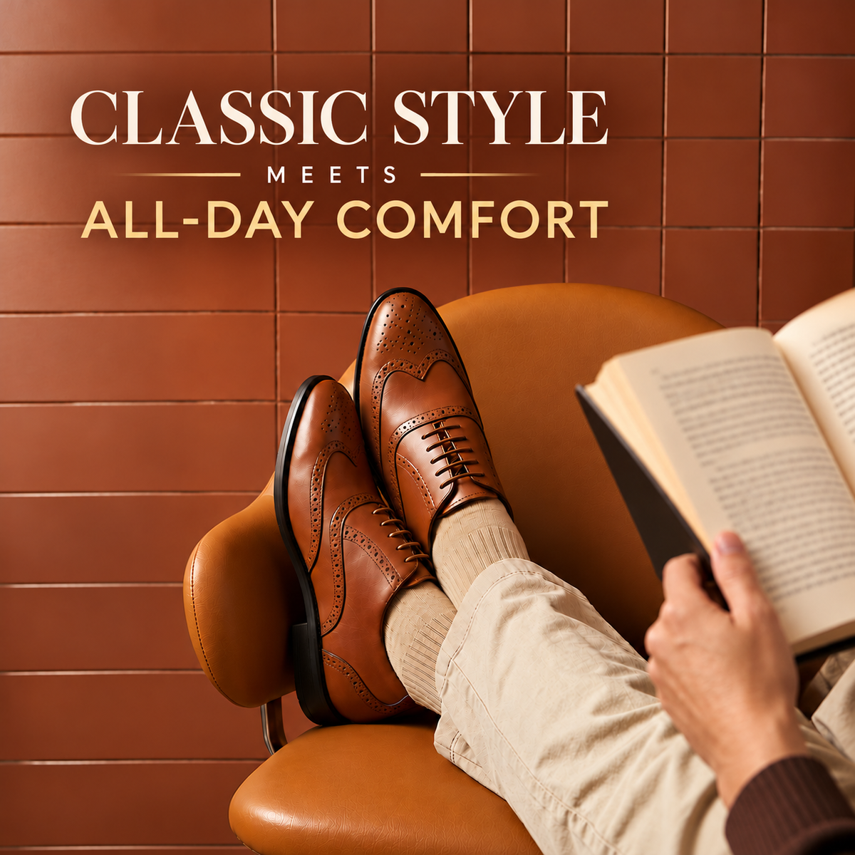 Regal : Premium Loafers