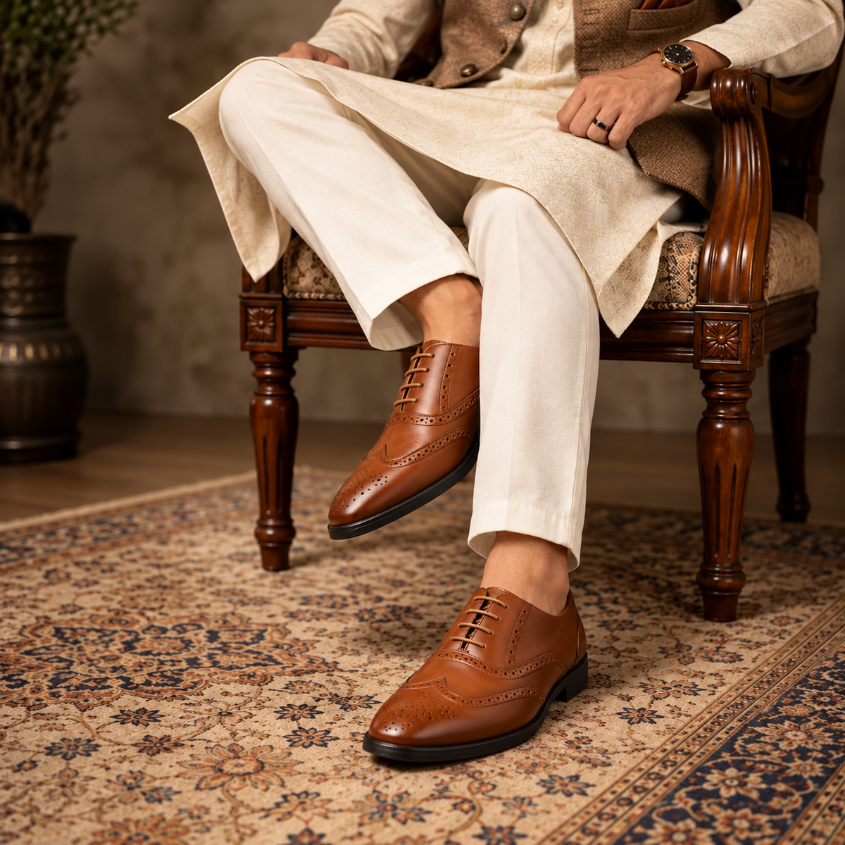 Regal : Premium Loafers