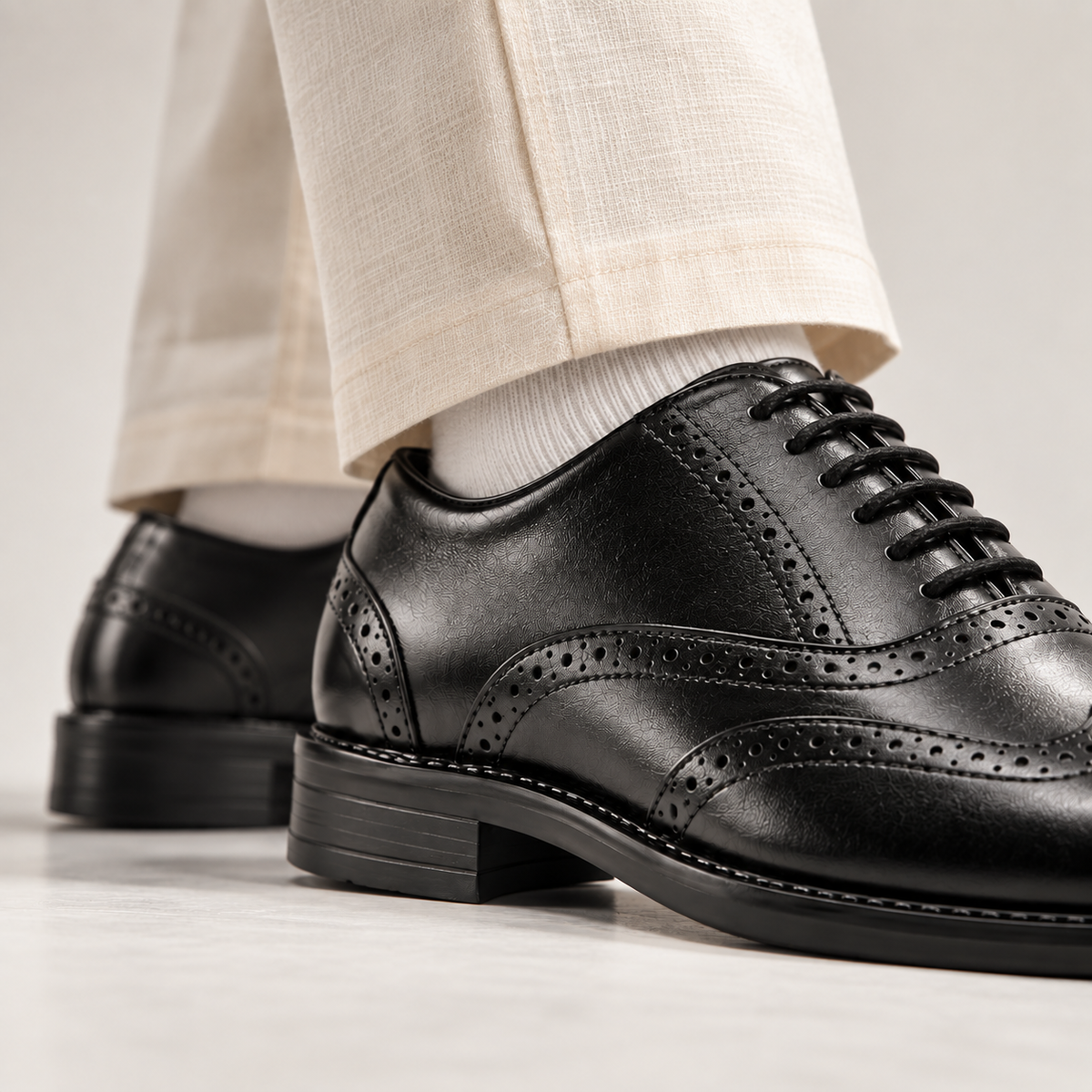 Imperial : Premium Loafers