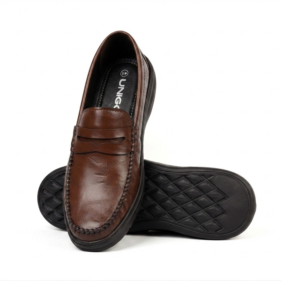 Monarch : Premium Loafers