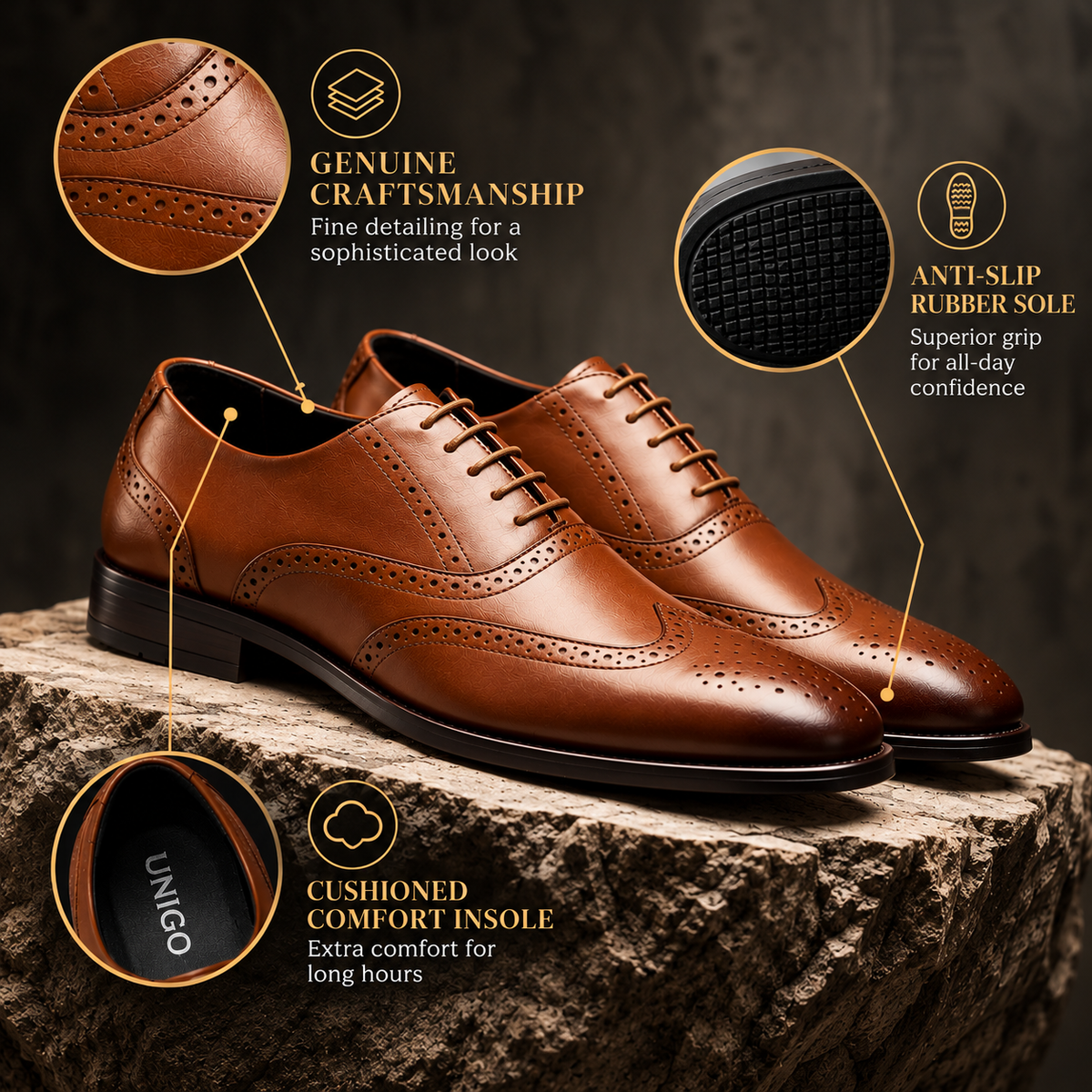 Regal : Premium Loafers