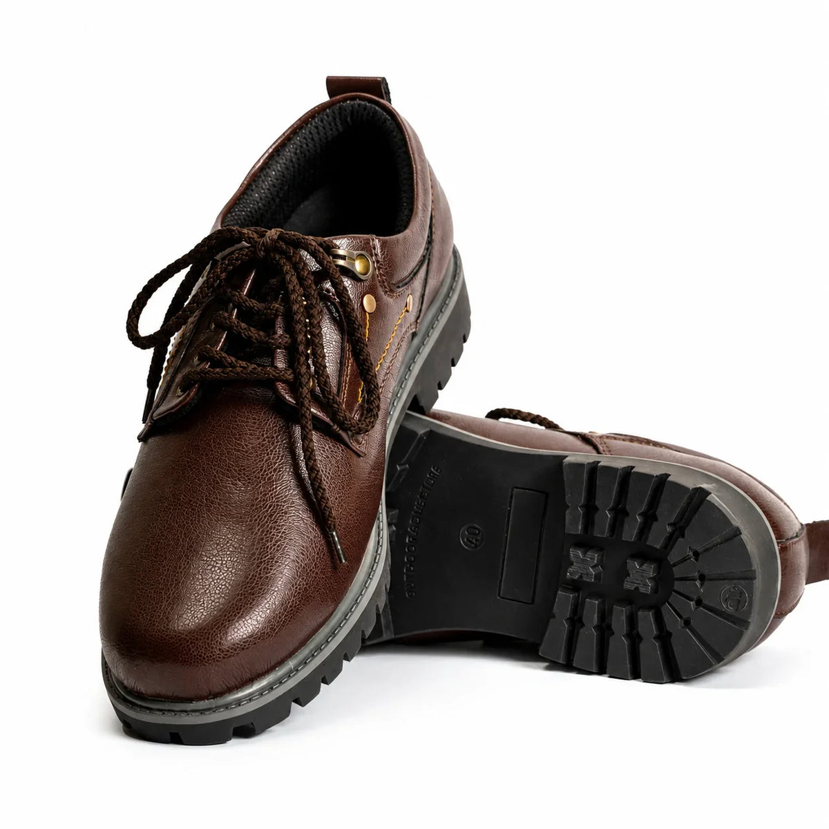 Marc: Go-Anywhere Boots