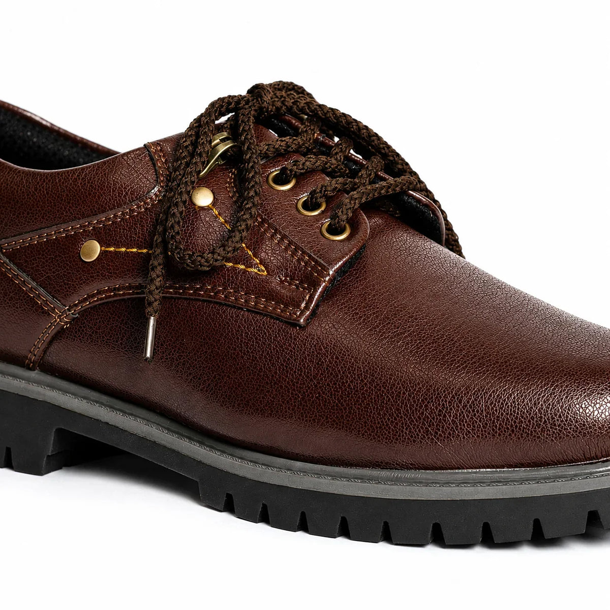 Marc: Go-Anywhere Boots