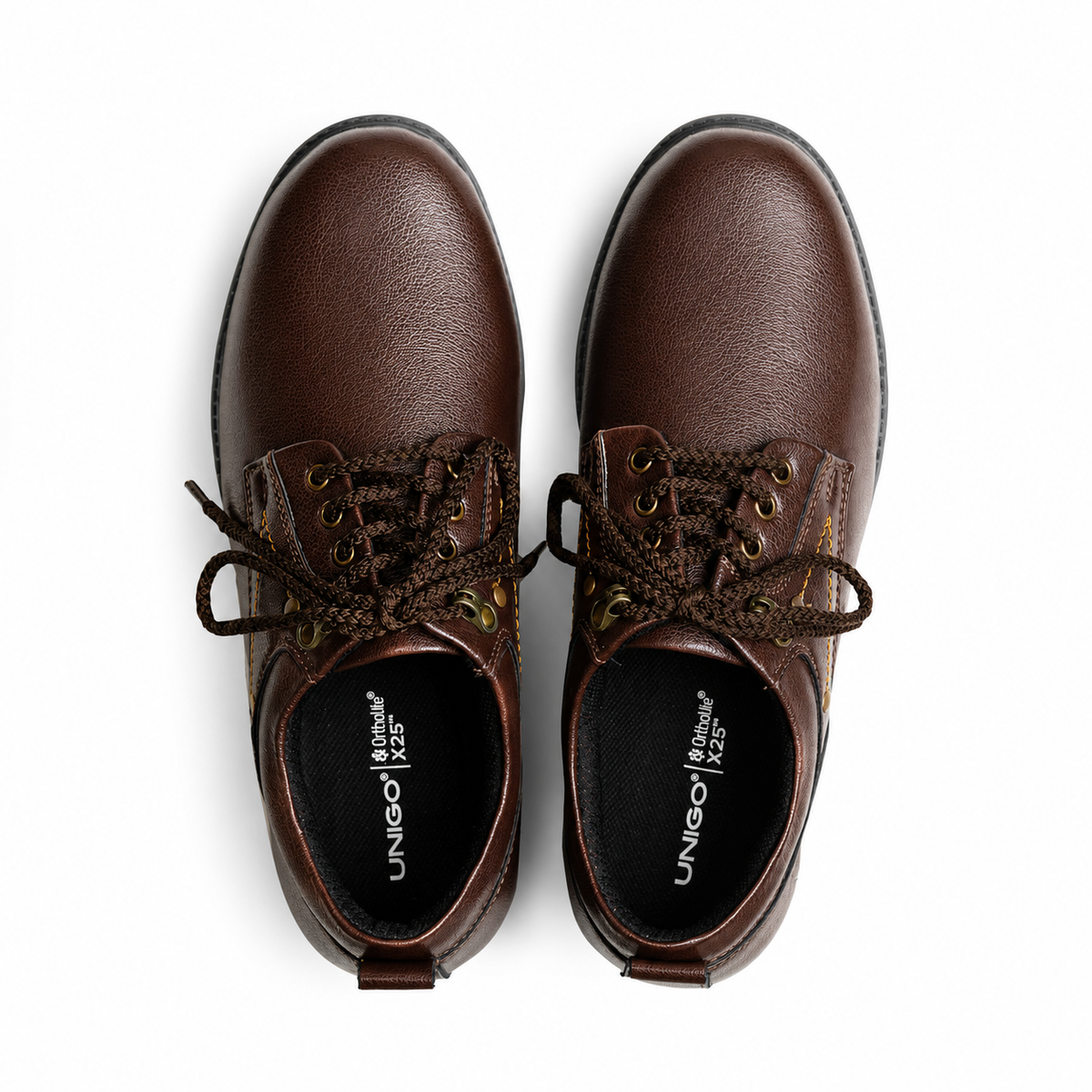 Marc: Go-Anywhere Boots