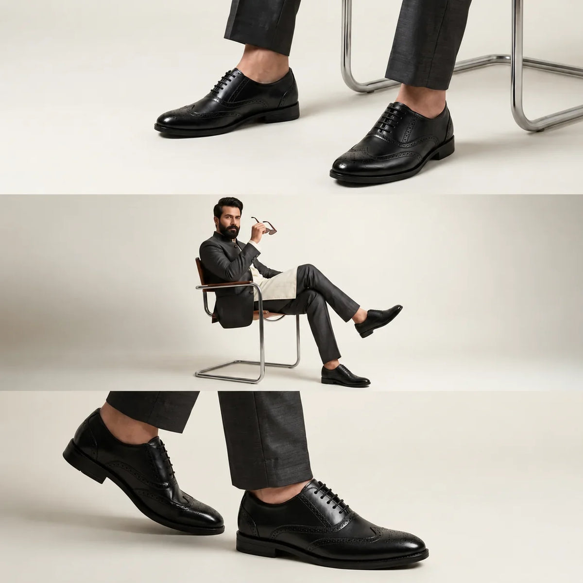 Regal : Premium Loafers