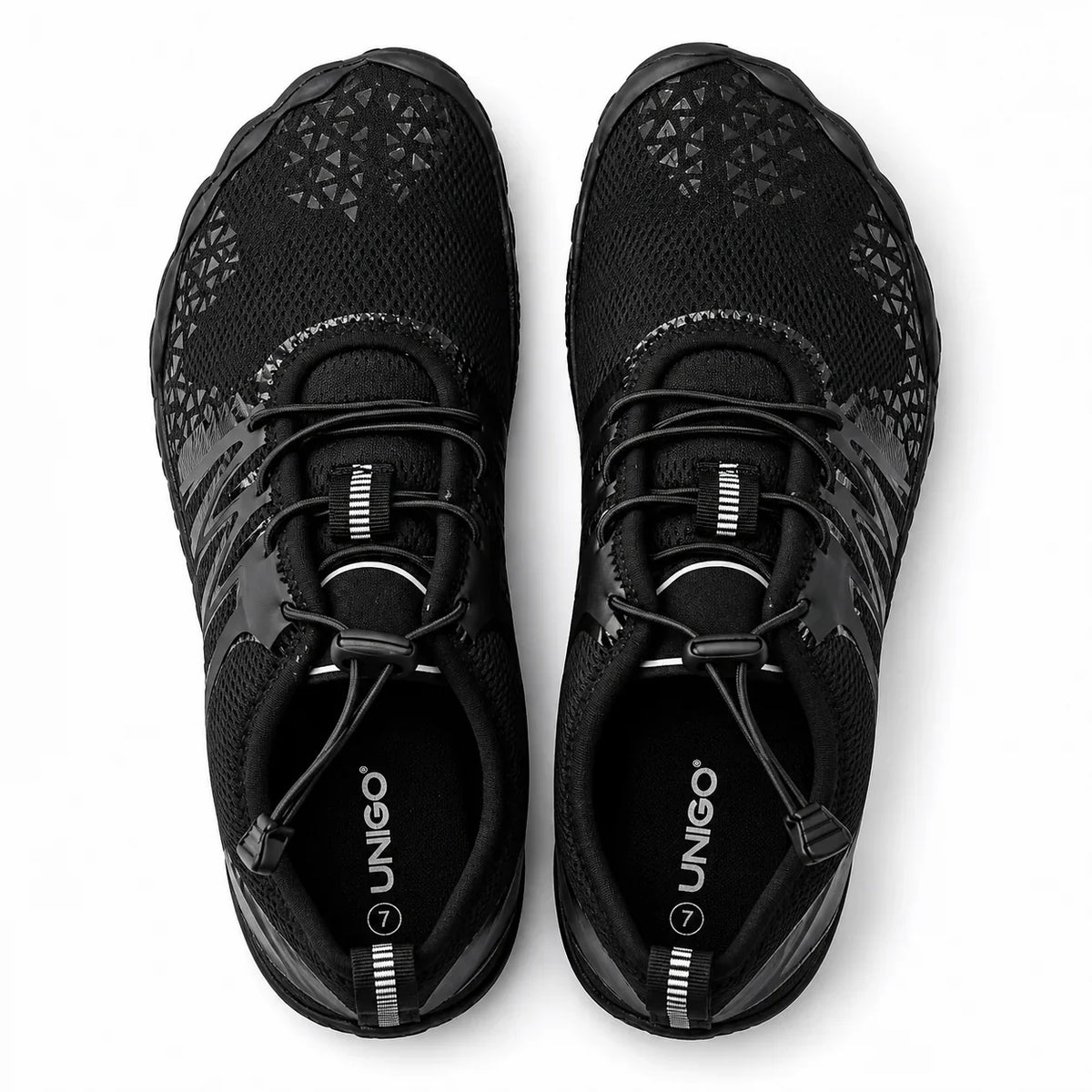 Barefoot : Everyday Ease Walkers