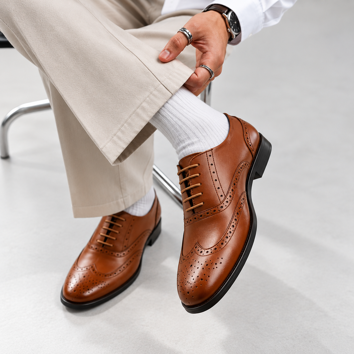 Regal : Premium Loafers