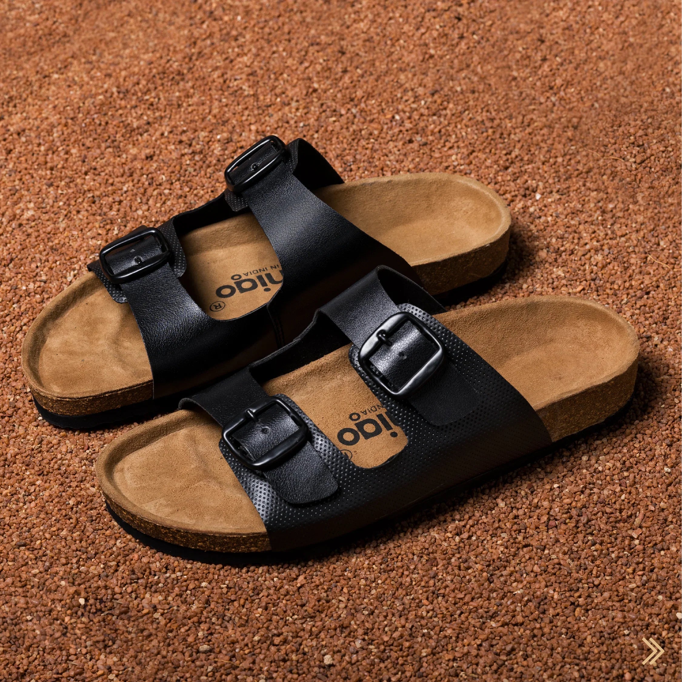 Timber: Cork-Made Comfort