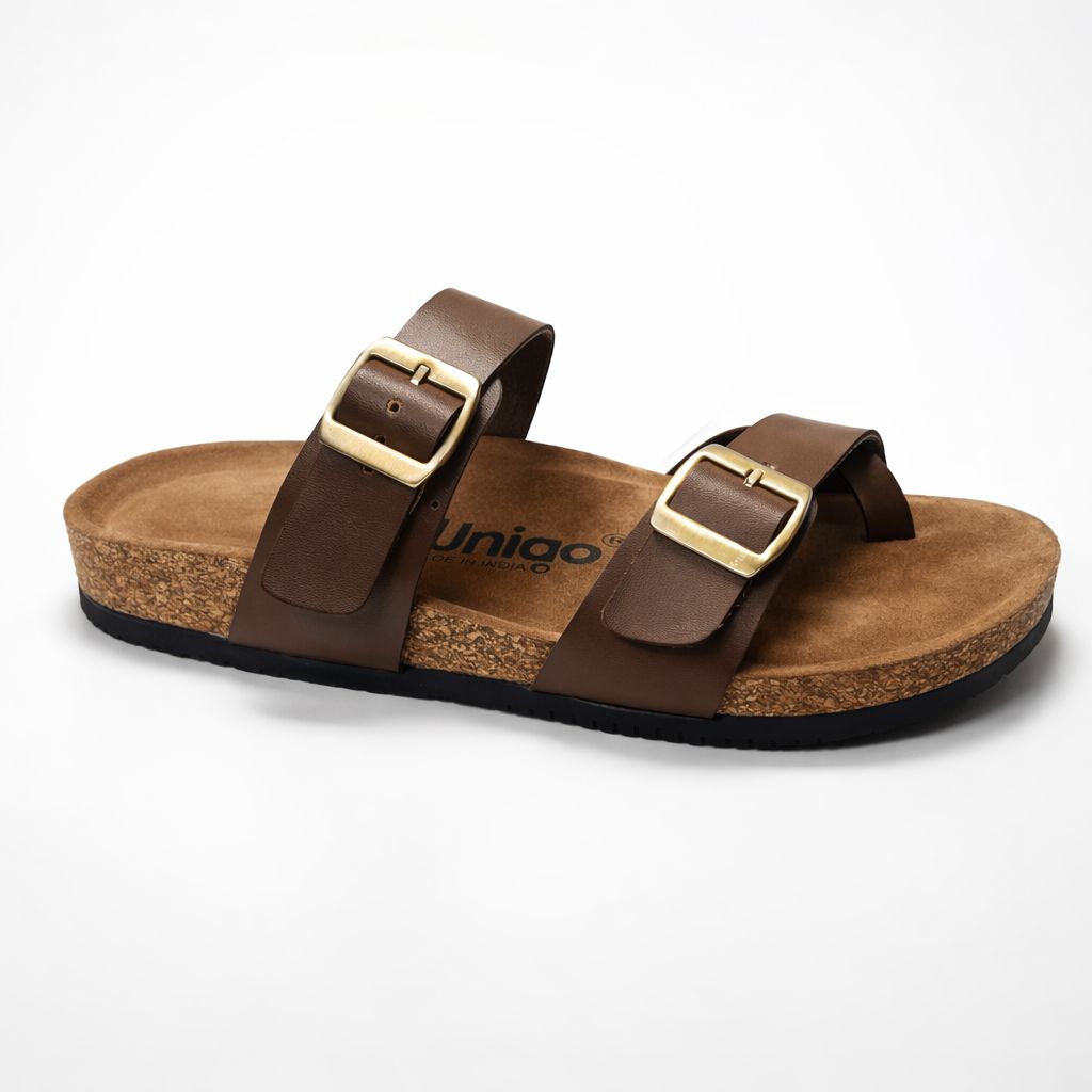 Verona: Cork-Made Comfort